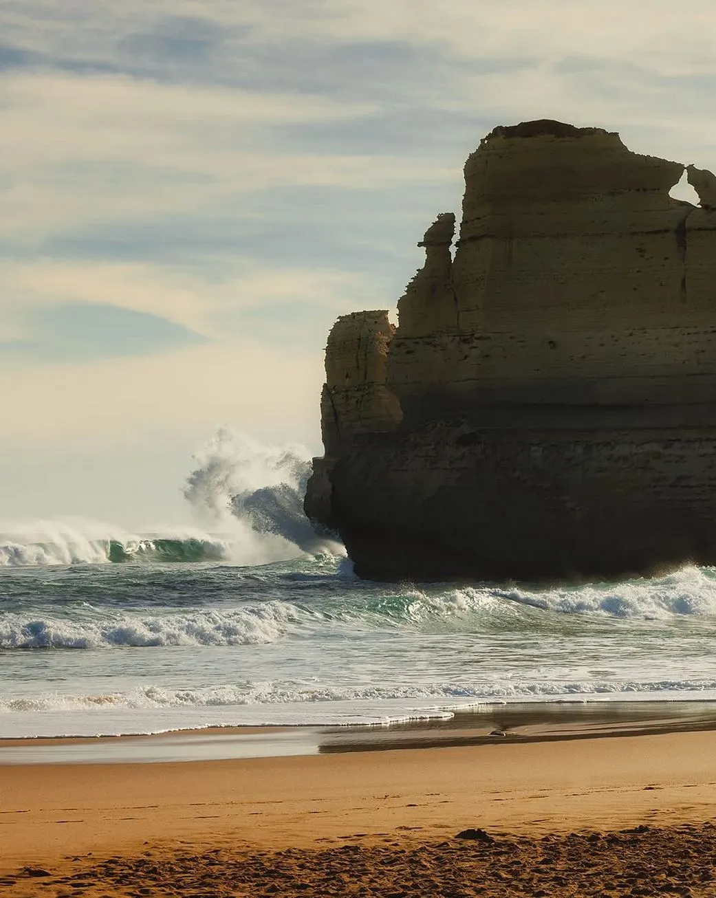 pocketsizetides | How Did Tourism Begin on the Great Ocean Road? pocketsizetides | How Did Tourism Begin on the Great Ocean Road?